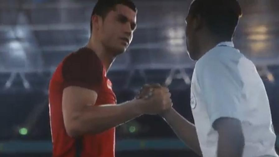 nuova pubblicità nike nuova pubblicità nike